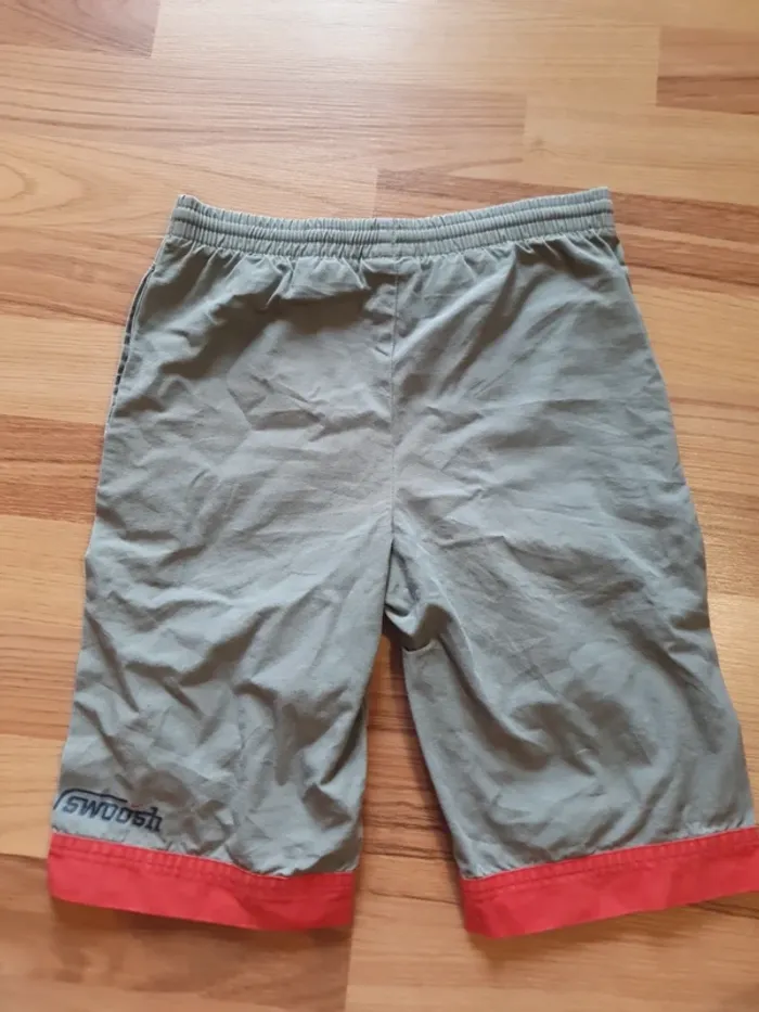 bermuda 110 à 116 cm nike - photo numéro 5