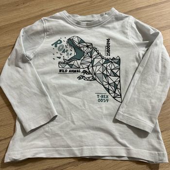 TEE shirt manche longue