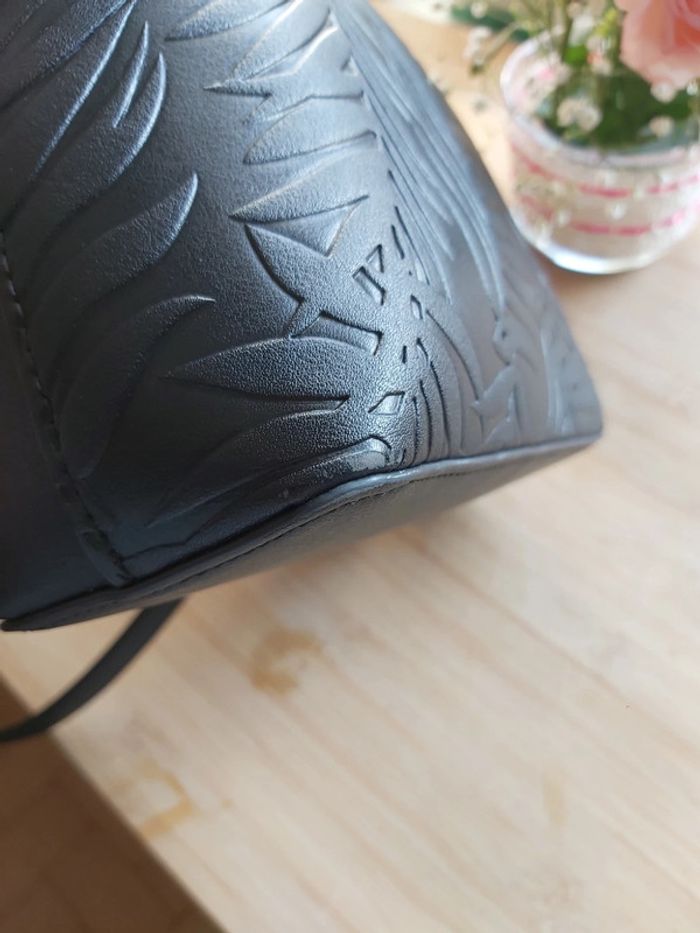 Sac à main noir - photo numéro 5