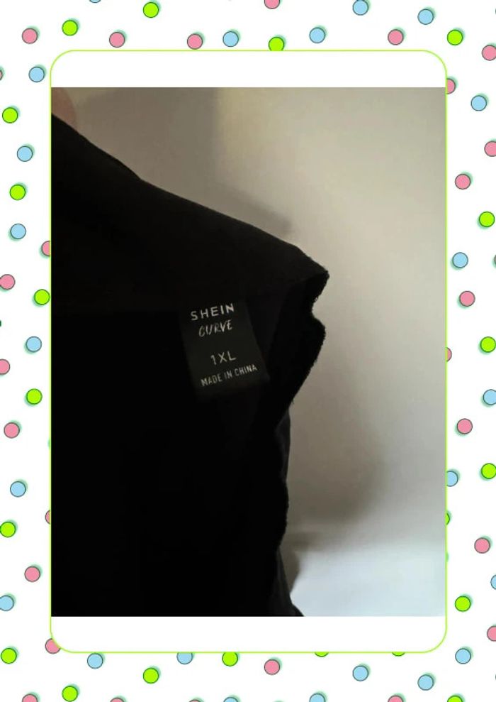 Pantalon tailleur avec ceinture - photo numéro 8