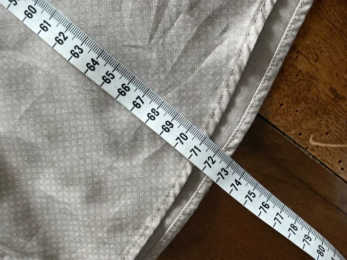 Chemise manches courtes - photo numéro 11
