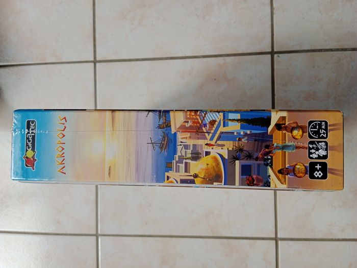 Akropolis - photo numéro 4