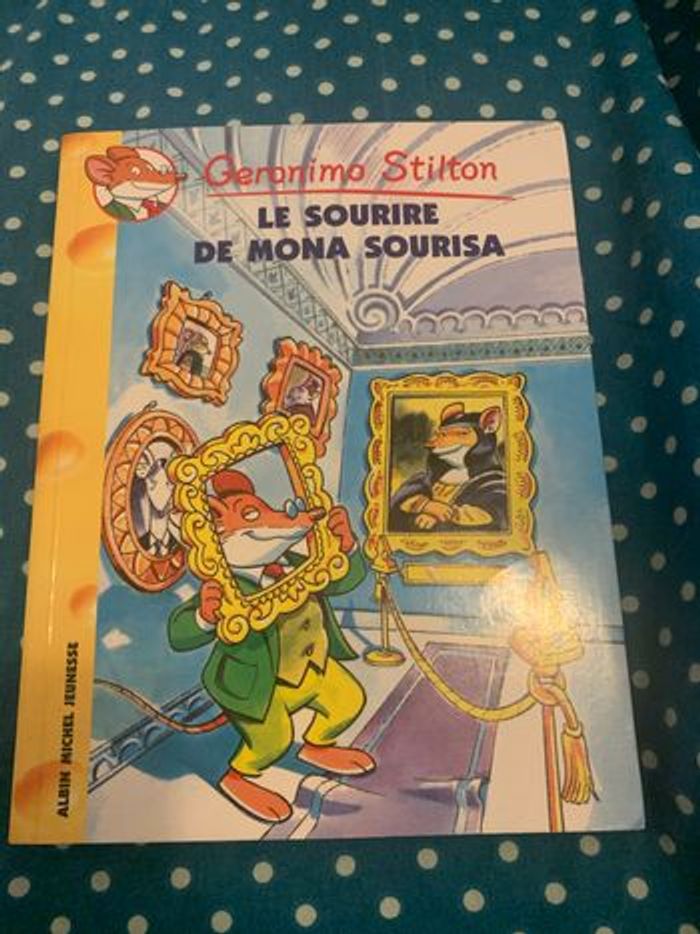 Livre - photo numéro 5