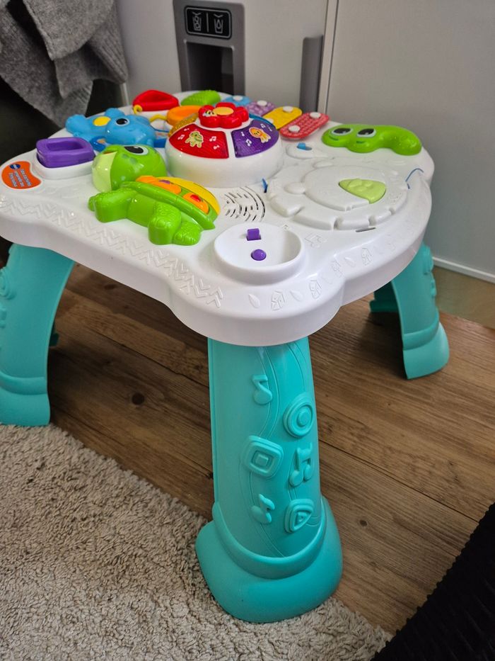 Lot 3 jouets - photo numéro 2