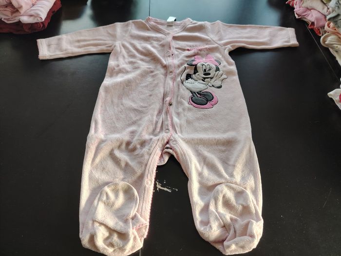 Lot pyjamas - photo numéro 7