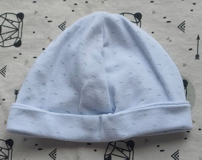Bonnet taille 45 cm - photo numéro 3