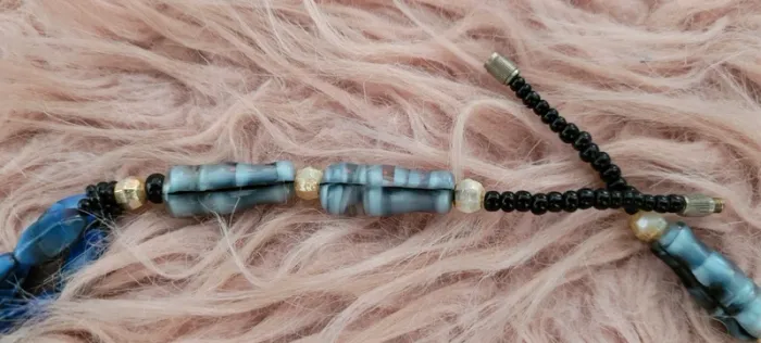 Collier vintage - photo numéro 7