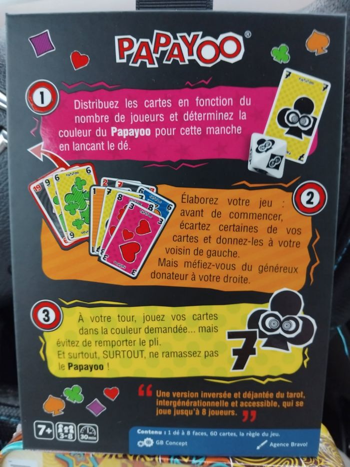 Papayoo - photo numéro 2