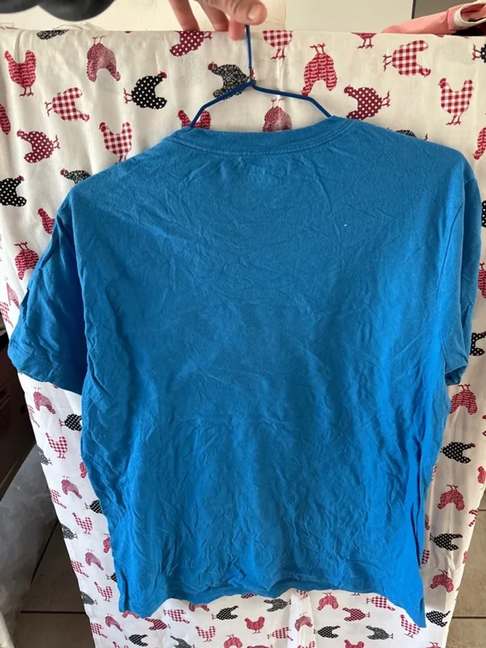 T-shirt Nike 112 - photo numéro 4