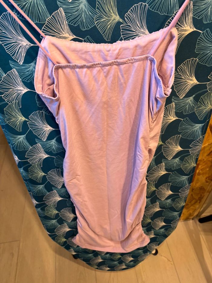 Robe shein - photo numéro 2