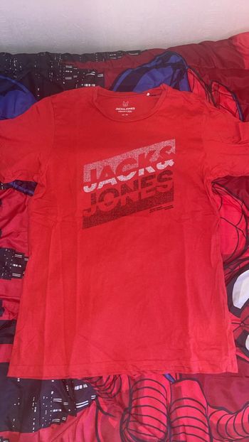 T-shirt Jack & Jones