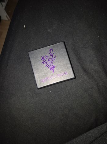 Collier sautoir younique