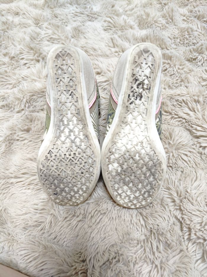 Basquet a talon - photo numéro 5