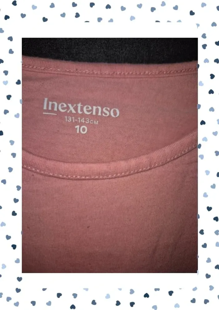 T-shirt - photo numéro 2