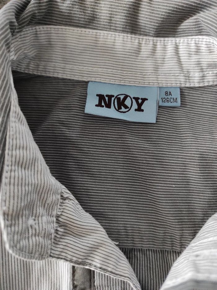 Chemise - photo numéro 3