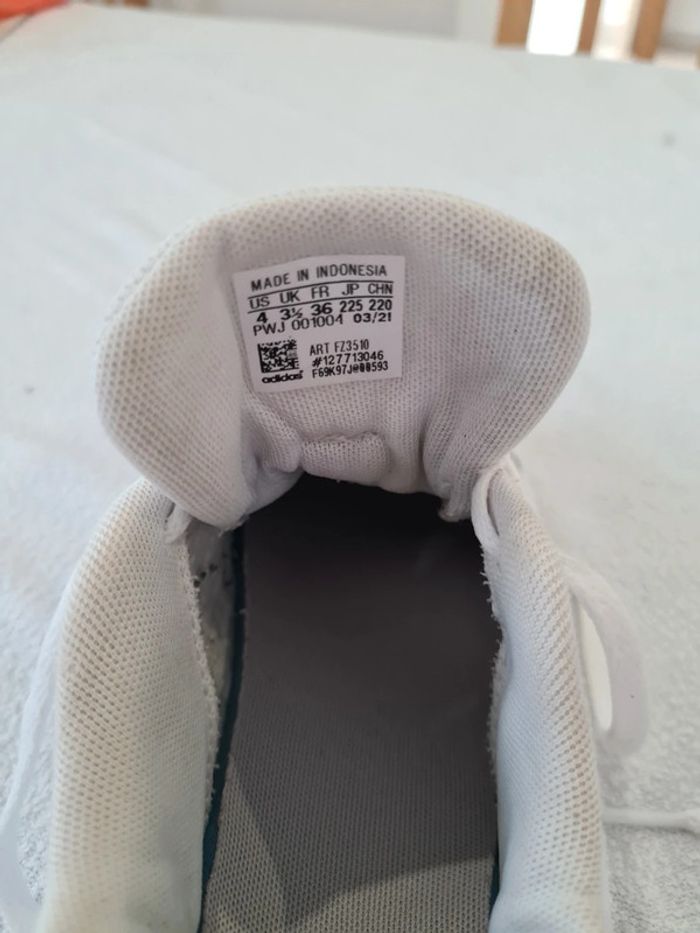 Baskets Adidas - photo numéro 8