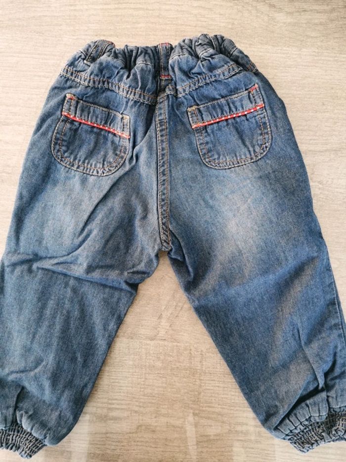 Pantalon 18 mois - photo numéro 2