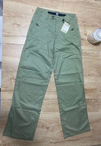 Pantalon girabaud neuf avec étiquette valeur 120€