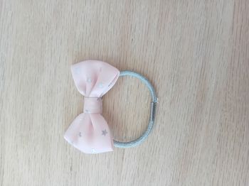 Elastique avec noeud - Comme neuf