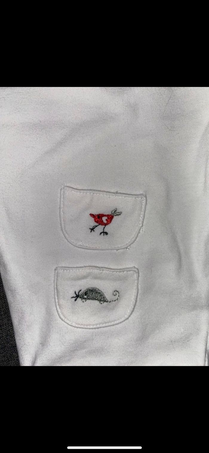 Ensemble 6 mois berlingot - photo numéro 5