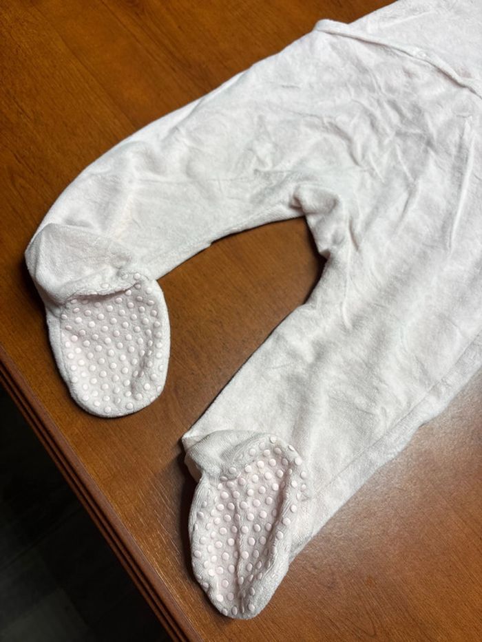 Pyjama velours - photo numéro 5