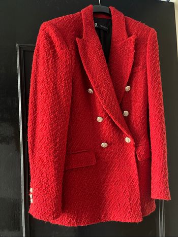 Blazer Zara
