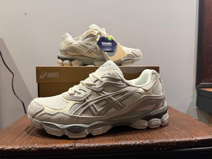 Asics - photo numéro 5