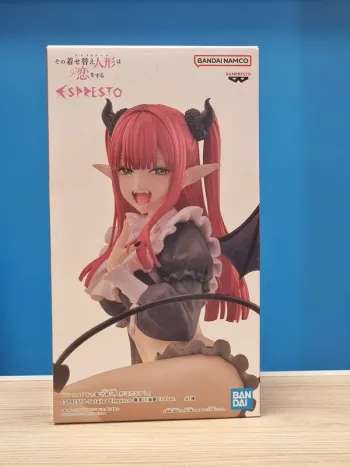 Figurine My Dress Up Darling - Kitagawa Ver. Liz Espresto