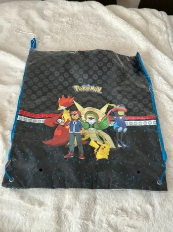 Sac à dos Pokémon