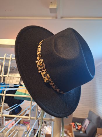 Chapeau femme