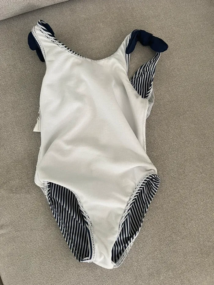 Maillot de bain - photo numéro 4