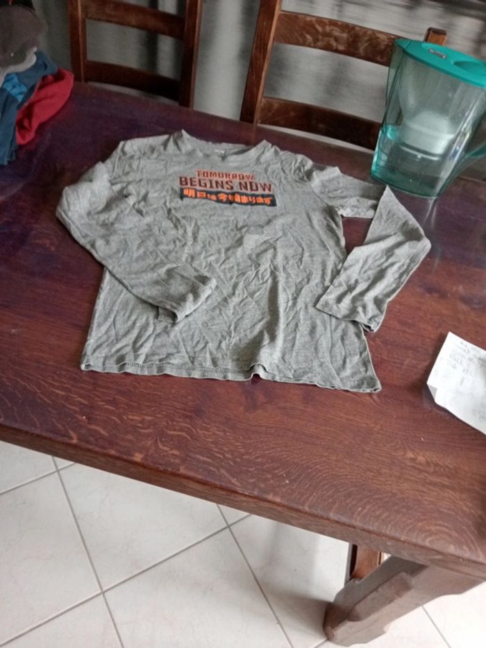 Lot homme ou ado taille XS - photo numéro 5