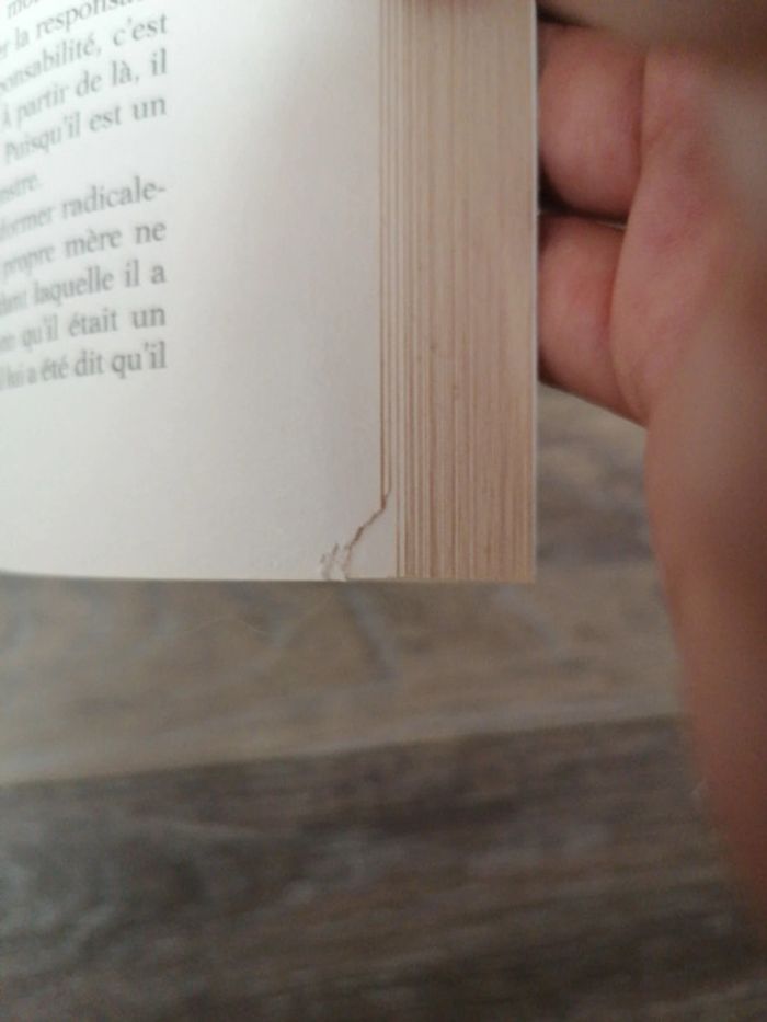 Livre Au cœur des émotions de l'enfant - photo numéro 3
