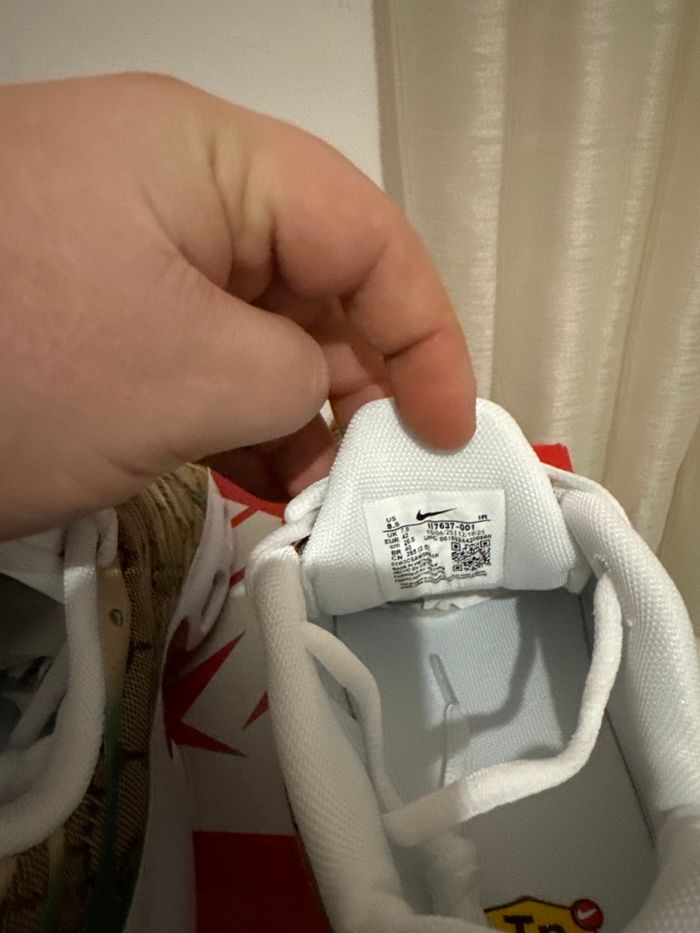 Tn nike GG - photo numéro 5