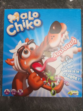 Jeu Malo Chiko