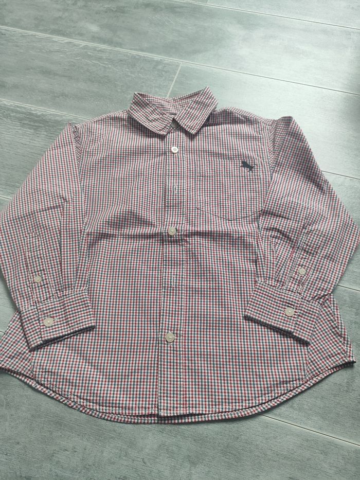 Ensemble en 6/7 ans - photo numéro 5