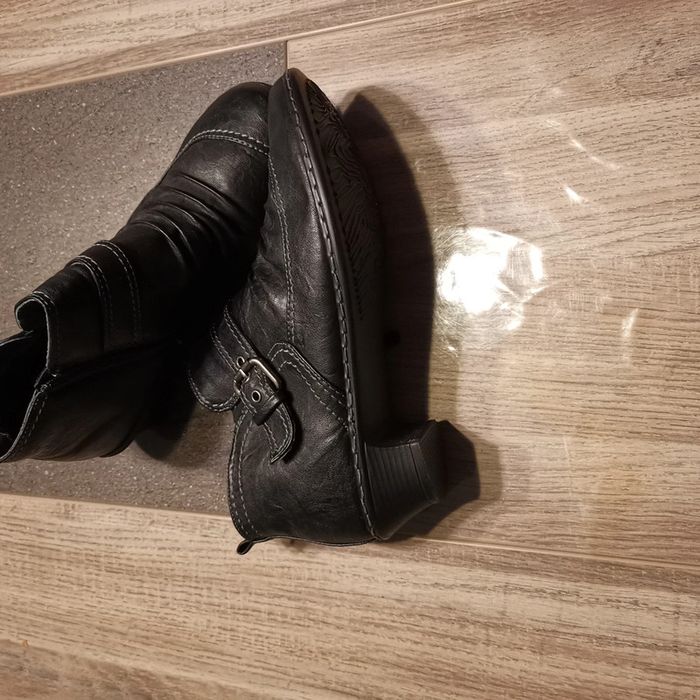 Boots T 41 - photo numéro 2