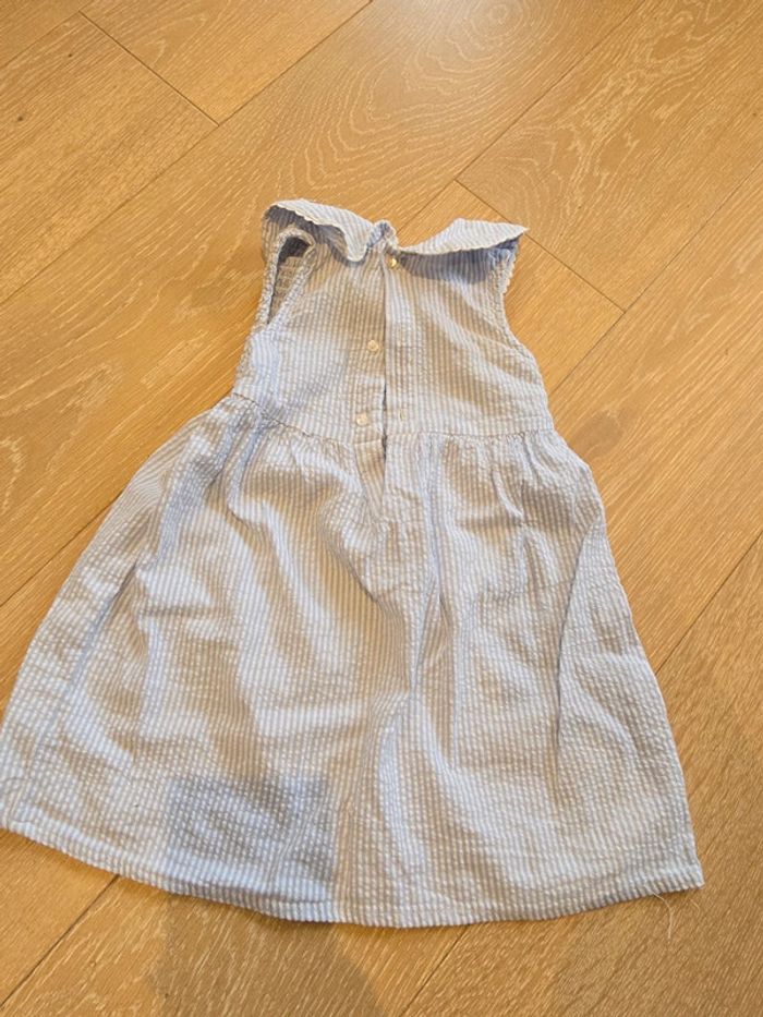 Robe Kiabi - photo numéro 2