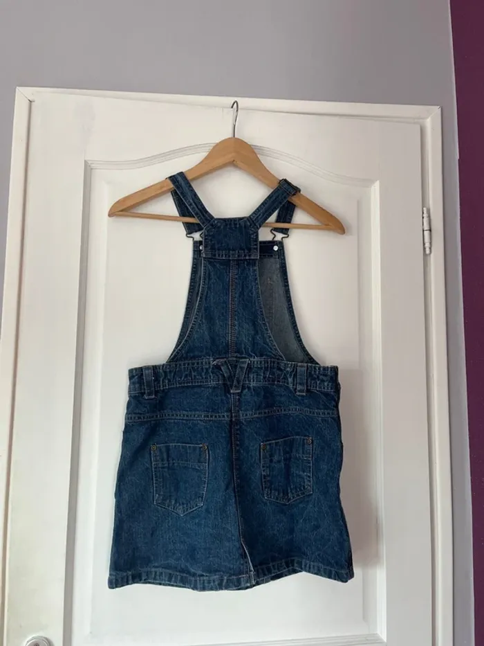 Ensemble fille 10 ans - Parfait pour la rentrée ! - photo numéro 7