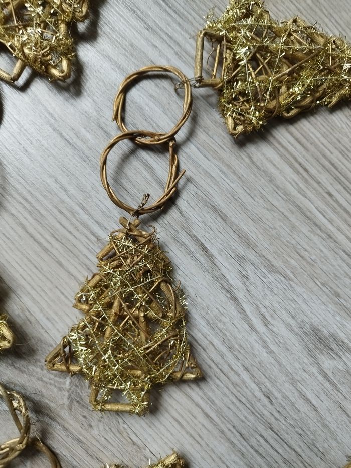 Guirlande de Noël - photo numéro 2