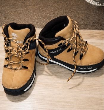 Timberland