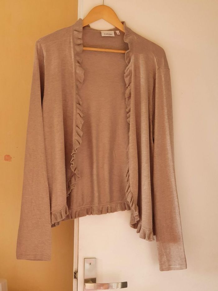 Gilet
