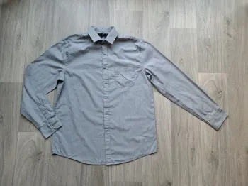 Chemise regular fit