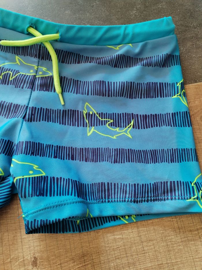Maillot de bain garçon 10 ans - photo numéro 2
