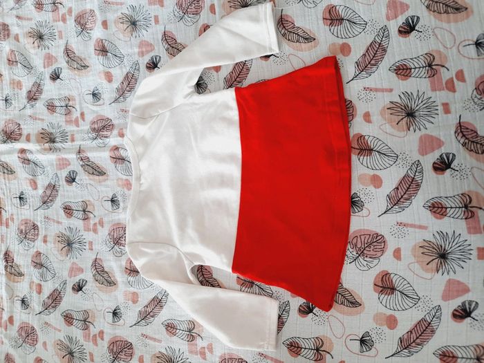 Haut minnie - photo numéro 2