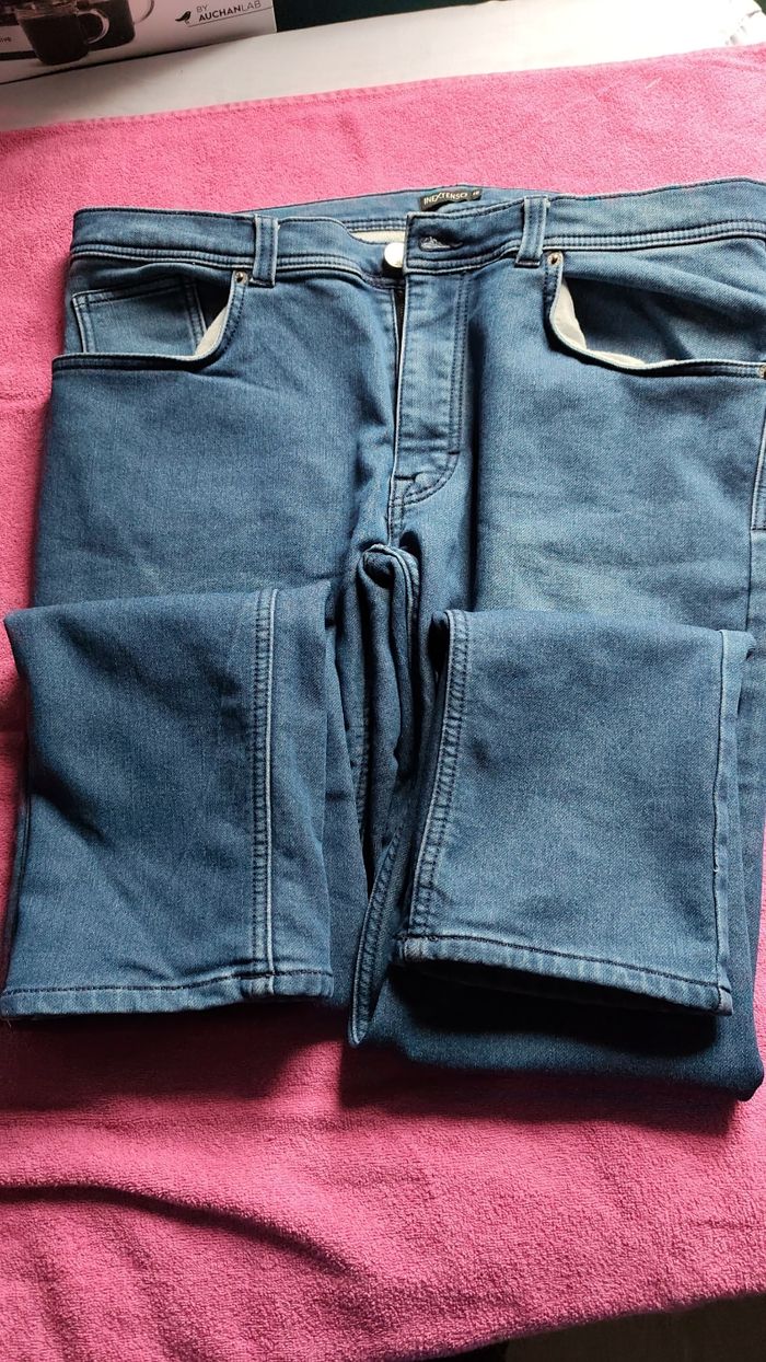 Jeans - photo numéro 6