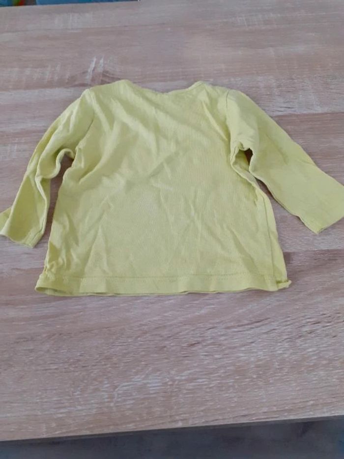 Tee shirt - photo numéro 2