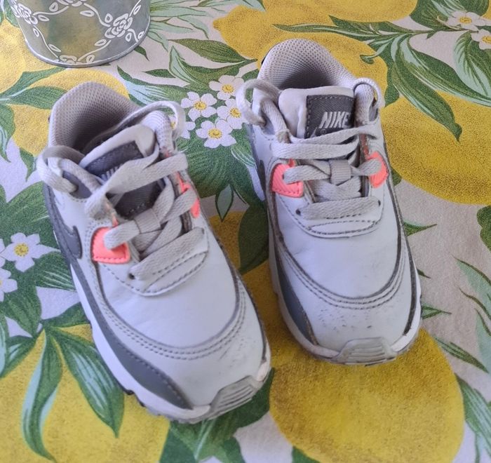 Baskets  Air Max