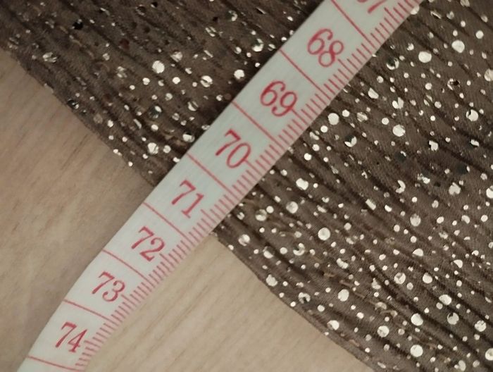 Blouse manches longues Nina Kalio taille 4 - photo numéro 6