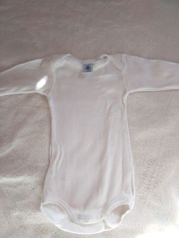Body 3 mois